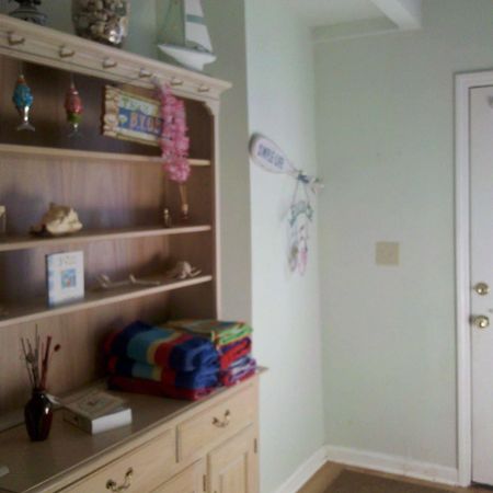 My Carolina Beach House Exterior foto
