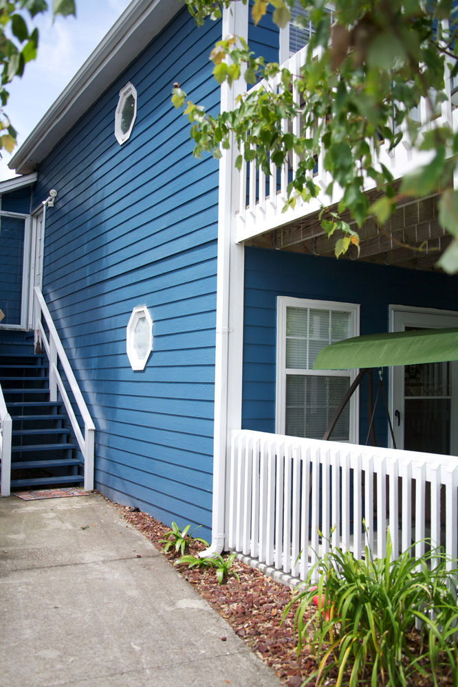 My Carolina Beach House Exterior foto