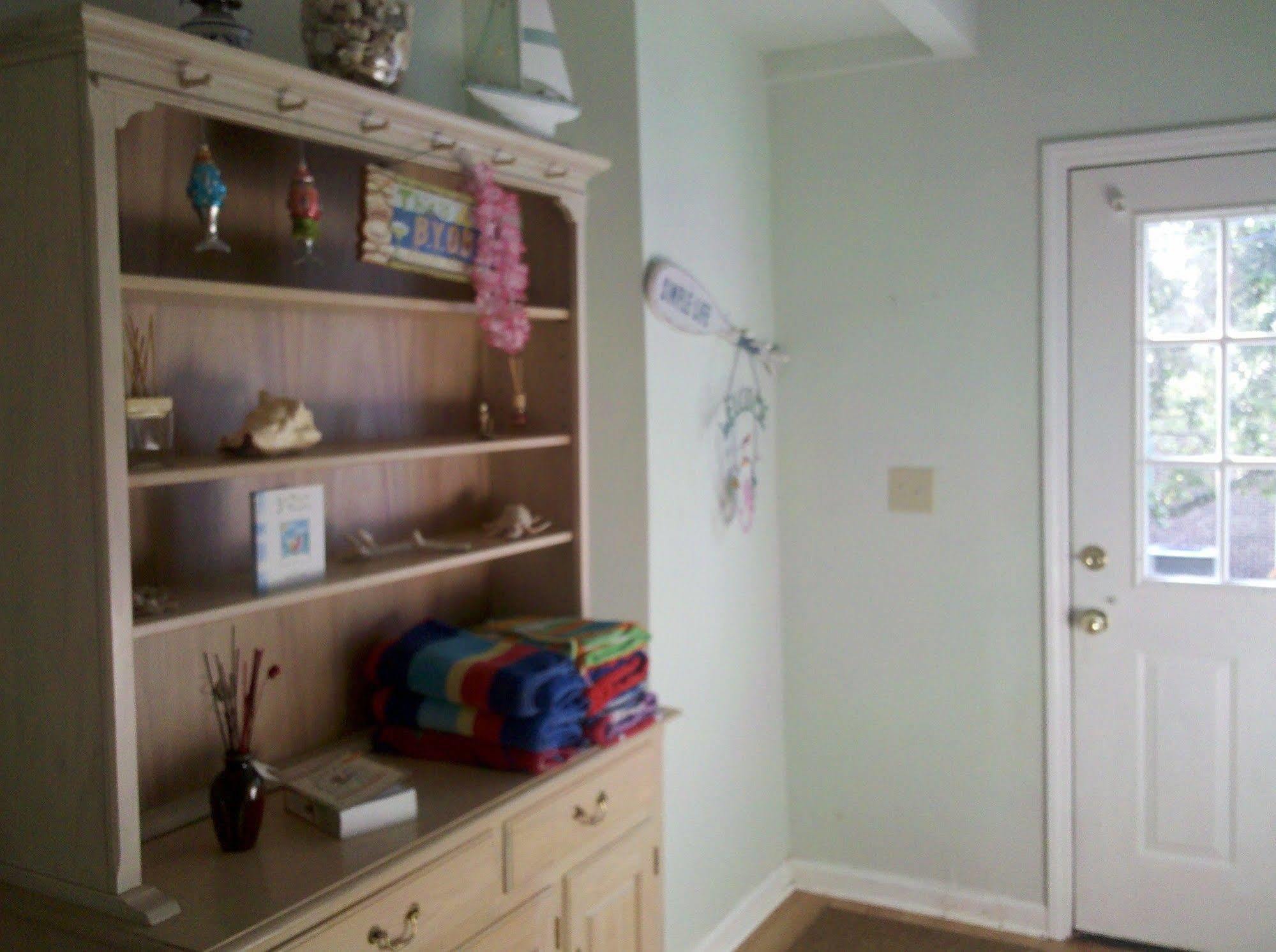 My Carolina Beach House Exterior foto